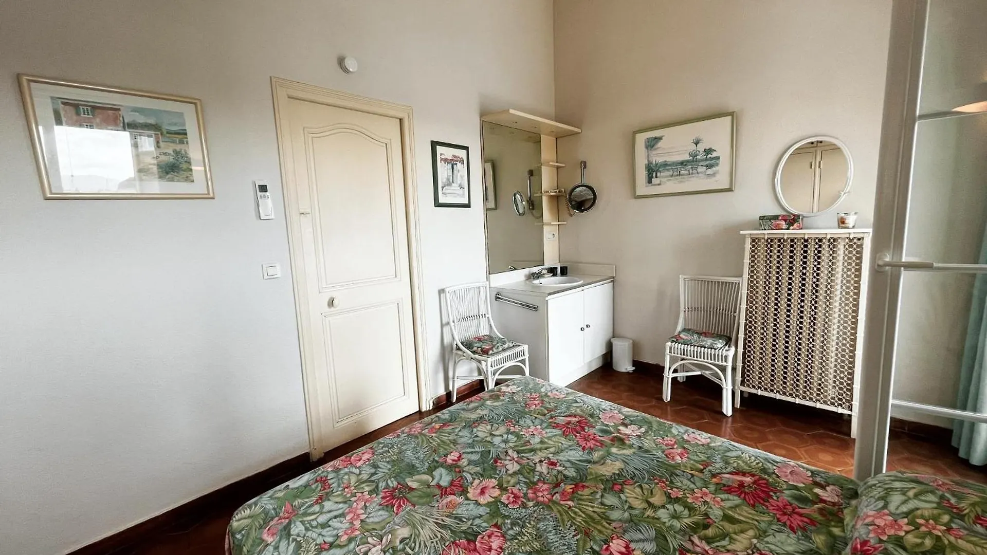 Holiday home Fisherman House With Wifi Ac And A 14M-Mooring Grimaud